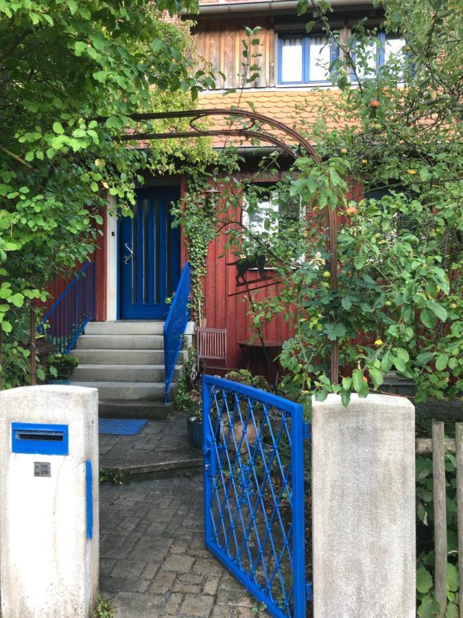 Ferien- und Messeappartement Schwaig Exterior foto