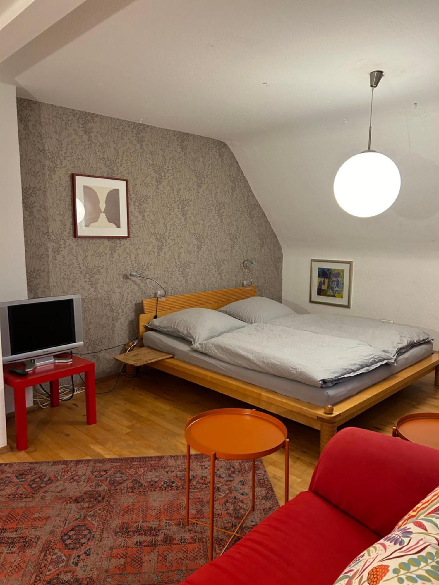 Ferien- und Messeappartement Schwaig Exterior foto
