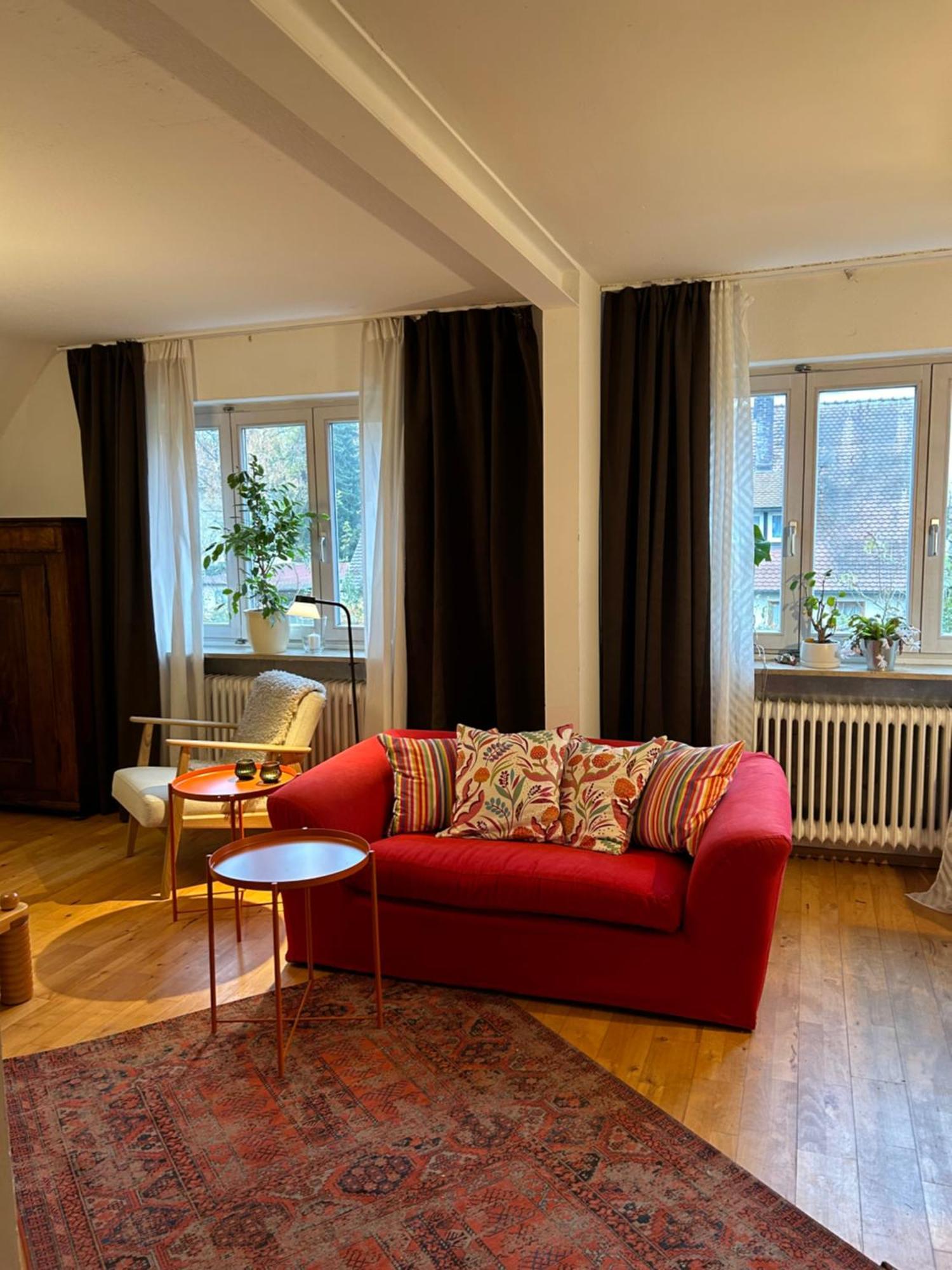 Ferien- und Messeappartement Schwaig Exterior foto